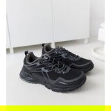 Lee Cooper - producent Black sports shoes Aqua Shell | Shoptok.si