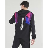 Helvetica Športne jope in jakne DENIS Črna | Shoptok.si