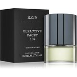 N.C.P. Olfactives 102 Ginger & Lime parfemska voda uniseks 50 ml | shoptok.hr