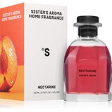 Sister's Aroma Home Fragrance Nectarine aroma difuzer 140 ml | shoptok.hr