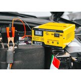  6-12v pametni mikroprocesorski punjač baterija 200ah LCD | shoptok.hr