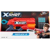 X SHOT puška-reflex 6 | shoptok.hr
