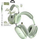 hoco. Slušalice bežične sa mikrofonom, Bluetooth, zelena - W35 Air Triumph Green | shoptok.hr