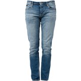 Antony Morato Hlače s 5 žepi - Modra | Shoptok.si
