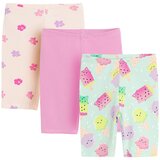 Cool club pajkice 3 kosi KH CCG3011803-00 D večbarvno 134 | Shoptok.si