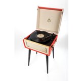 GPO Retro Bermuda Rdeča | Shoptok.si