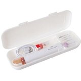 Beautylushh bežična brusilica za nokte + 6 nastavaka Slike