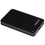 Intenso Memory Case 500GB USB3.0 2,5" črn (6021530) zunanji trdi disk | Shoptok.si