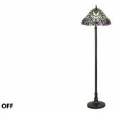 Rabalux mirella podna lampa E27 2x60W klasična rasveta Cene