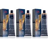 Wella Professionals Koleston Perfect ME+ Deep Browns barva za lase ugodno pakiranje odtenek 6/63 Cene