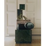Kave Home Marmorni dekorativni pladenj 18x18 cm Serela – | Shoptok.si