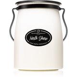 Milkhouse Candle Co. North Shore dišeča sveča 624 g Cene