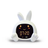 Zazu noćna svjetiljka Sleep trainer s noćnim svjetlom i umirujućim zvukovima zec Sarah (1114) Cijene