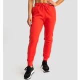 GymBeam Ženska trenirka Limitless Hot Red | Eponuda.ba