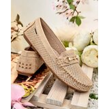 Resti Women's openwork moccasins Mill | shoptok.hr