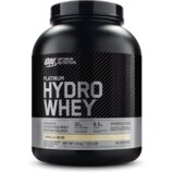 Optimum Nutrition Platinum Hydrowhey 1590 г ванила | Eponuda.com
