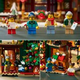 Lego &amp;reg; Icons - Vikendica (11387) Slike