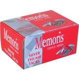  Rajsnadle 50/1 mo05100 srebrne ( 01/44138 ) | ePonuda.com