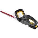 Set akumulatorskih električnih škara za živicu 20V 2Ah