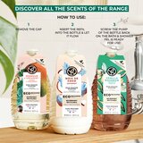 Yves Rocher Bain de Nature nežni gel za prhanje 600 ml Slike