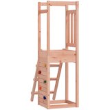 Vanjski set za igru 53 x 46,5 x 169 cm od masivne duglazije | shoptok.hr
