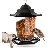 ProGarden Krmilnica za ptice 13 cm, (5000094144) | Shoptok.si
