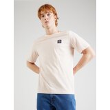 Jack & Jones Majica mornarska / pastelno roza / bela | Shoptok.si