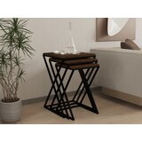L'essentiel Maison set klub stolova, 3 komada Z Zigon Orah | ePonuda.com