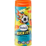 Balea KICK IT! 4u1 gel za tuširanje za dečake 300 ml | ePonuda.com