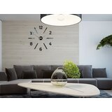  Stenske ure AKSEL HMCNH055 (moderna stenska ura) | Shoptok.si