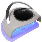 Beautylushh Profesionalna led uv lučka za nohte dual led 72w Cene