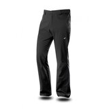 TRIMM M HARDY Graphite Pants Black Cene
