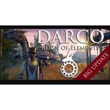  darco - reign of elements (pc) steam key global | ePonuda.com