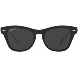 Ray-ban Unisex Sunčane naočale Ray Ban RB0707S 53 P Black | shoptok.hr