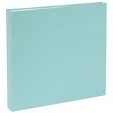  GOLDBUCH foto album Linen 30x31 aqua | shoptok.hr