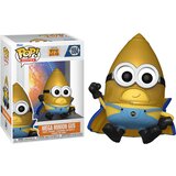 Funko POP! Movies: Despicable Me 4 - Mega Minion Gus Cene