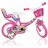 Dino Bikes 12" PRINCESS | shoptok.hr