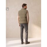 Sinsay Prošiveni puffer prsluk | shoptok.hr