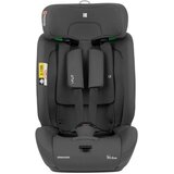 Kikka Boo Flit i-Size auto sedište Dark Grey 76-150cm, Isofix | ePonuda.com