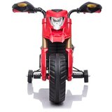 Motor na akumulator TR1909 - rdeč | Shoptok.si