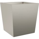  Vrtna sadilica 50 x 50 x 50 cm Pohabani čelik | Eponuda.com