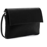 Emily & Noah Ženska torbica Emma, Crna | ePonuda.com