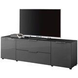 MID.YOU komoda, antracit | Shoptok.si