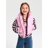 Sinsay Prsluk s kapuljačom | shoptok.hr