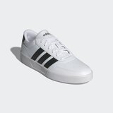 Adidas Nizke superge 'Breaknet 3.0' črna / bela | Shoptok.si