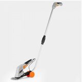 Vonhaus akumulatorske škarje za grmičevje in travo 2500257 Cene