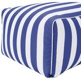 Bessagi Garden Vreča Za Sedenje Isabella, Mornarsko Modra, Bela | Shoptok.si