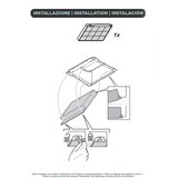 Elica Filter za aspirator CFC0141529A Cene