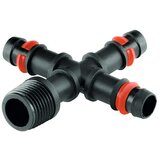  Križni kos (16 mm, 1 kos) | Shoptok.si