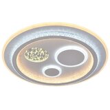  LED prigušiva plafonska lampa LED/110W/230V 3000-6500K + daljinski upravljač | Eponuda.com